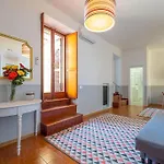 Апартаменты Ht Bilo Colosseo With Terrace *