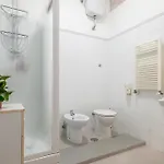 Ht Bilo Colosseo With Terrace Апартаменты *