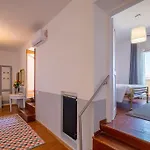 Ht Bilo Colosseo With Terrace Апартаменты
