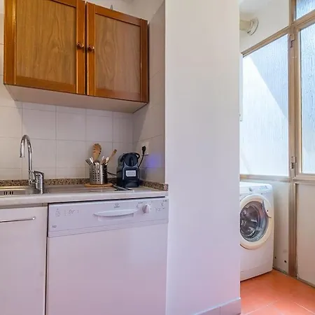 Appartement Ht Bilo Colosseo With Terrace Rome