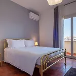 Apartamento Ht Bilo Colosseo With Terrace