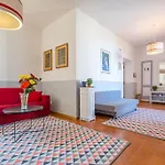 Apartamento Ht Bilo Colosseo With Terrace *