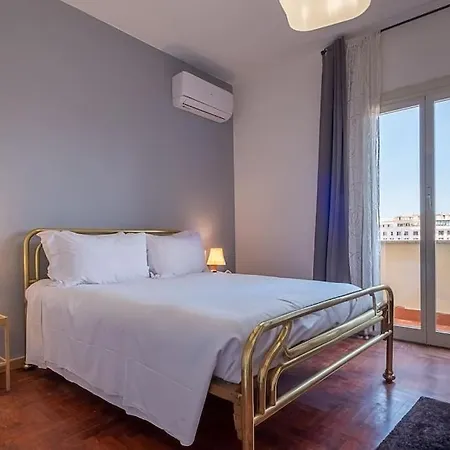 Apartment Ht Bilo Colosseo With Terrace