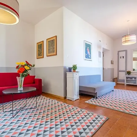 Apartman Ht Bilo Colosseo With Terrace *