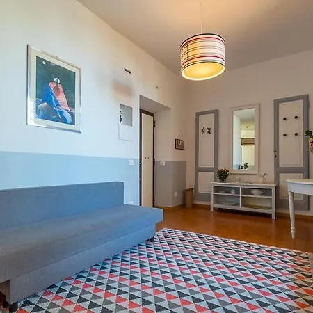 Apartment Ht Bilo Colosseo With Terrace