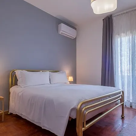 Ht Bilo Colosseo With Terrace Apartment