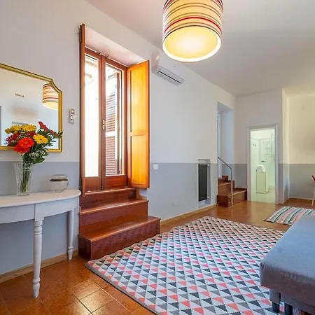 Apartman Ht Bilo Colosseo With Terrace *