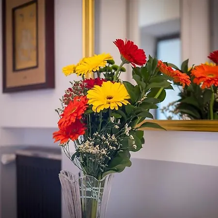 Ht Bilo Colosseo With Terrace Apartment Rome