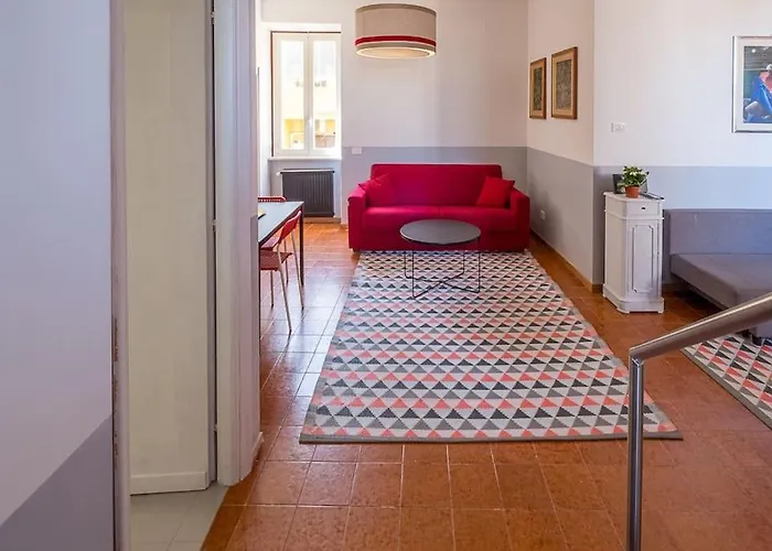 Ht Bilo Colosseo With Terrace *