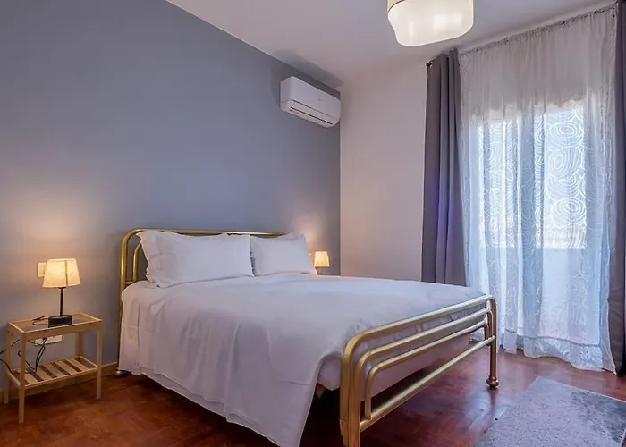 Ht Bilo Colosseo With Terrace Apartment