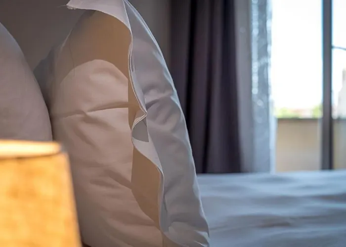 Ht Bilo Colosseo With Terrace