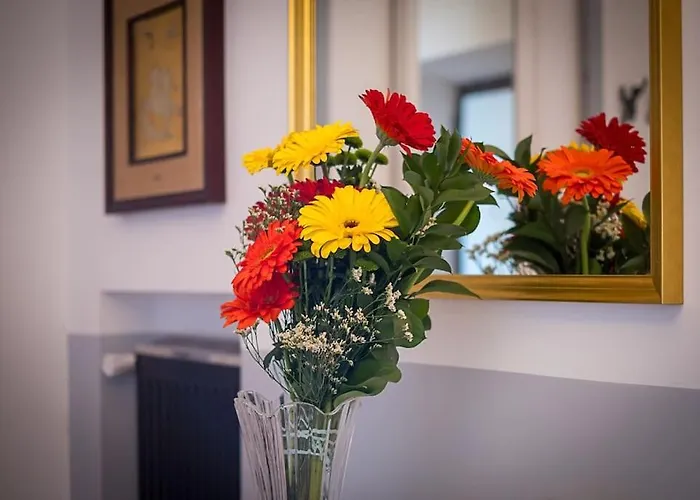 Ht Bilo Colosseo With Terrace 公寓 罗马