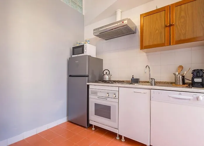 Ht Bilo Colosseo With Terrace