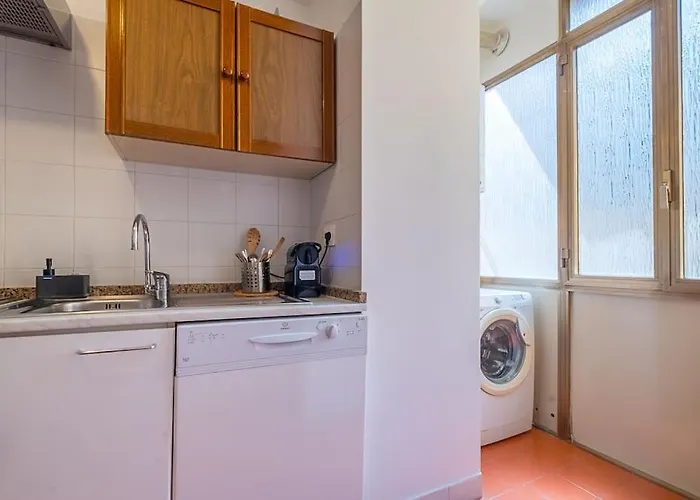 公寓 Ht Bilo Colosseo With Terrace 罗马