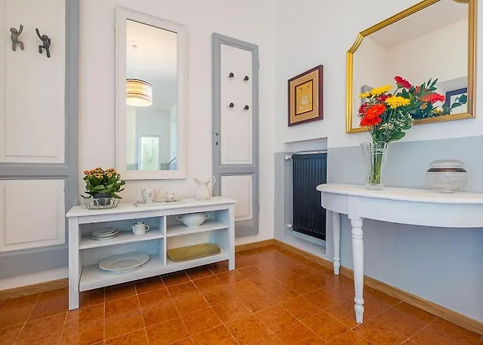 Ht Bilo Colosseo With Terrace 罗马