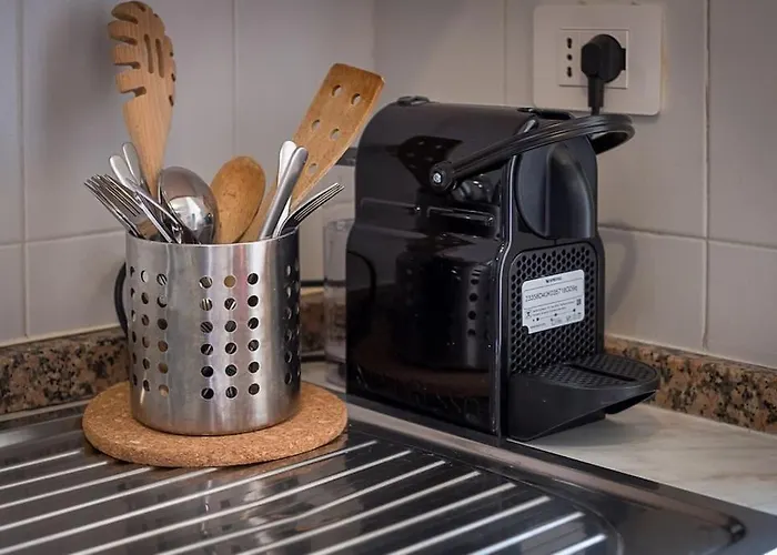 Ht Bilo Colosseo With Terrace 公寓