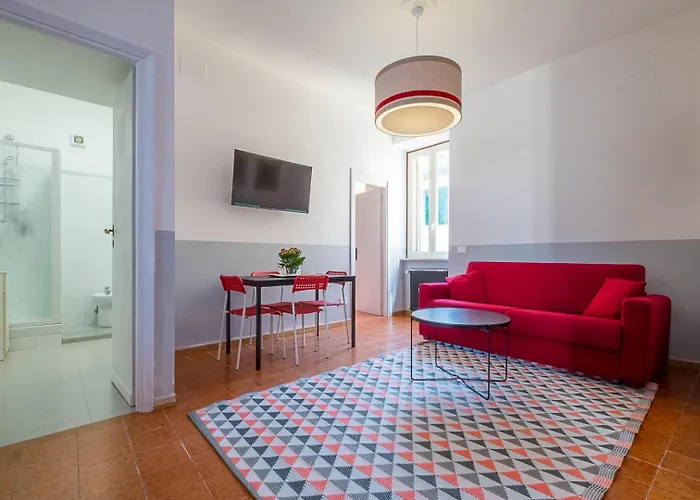 Ht Bilo Colosseo With Terrace