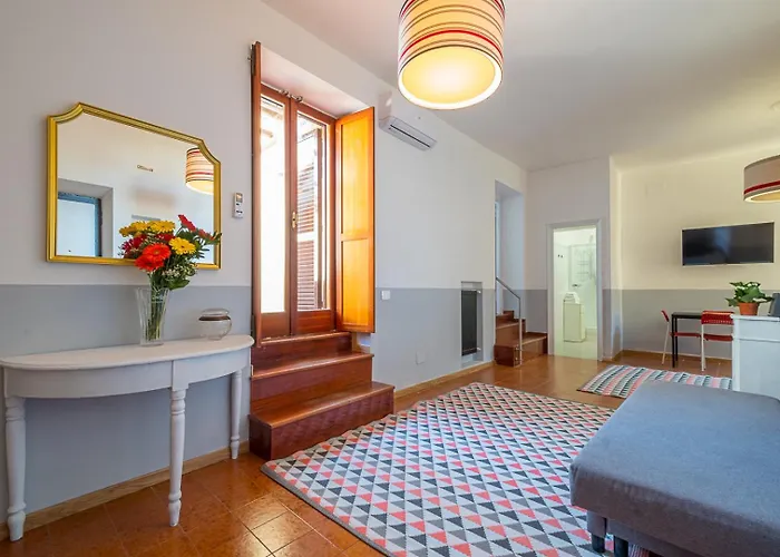 Ht Bilo Colosseo With Terrace *