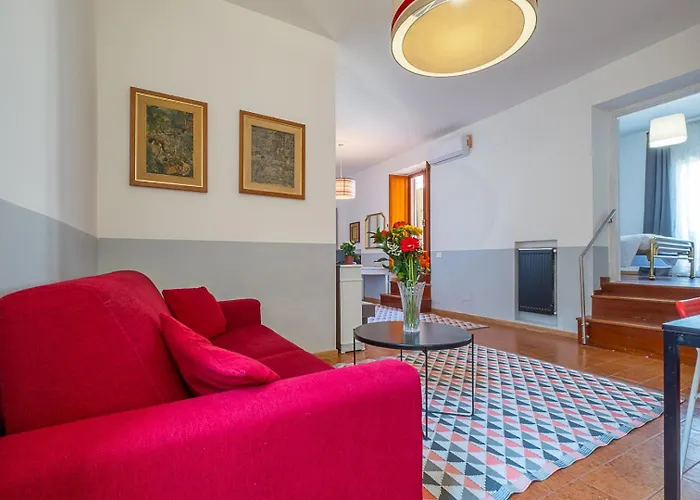 Ht Bilo Colosseo With Terrace